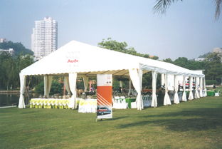 广西南宁赛富帐篷有限责任公司 专业篷房解决方案的引领者