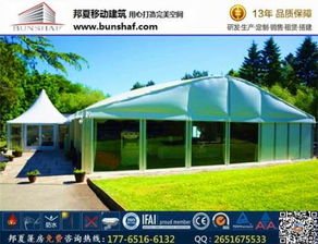 荆门邦夏尖顶大蓬 定制专业棚库棚房，构建灵活空间解决方案